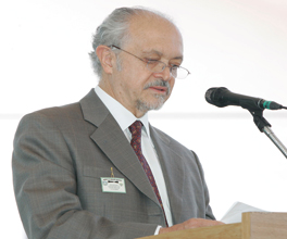 Mario Molina